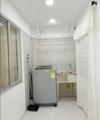 Corporativo En El Sur De Apartamento