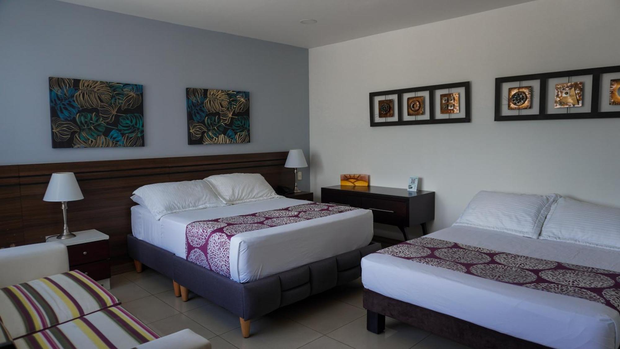 Malik Boutique 4*