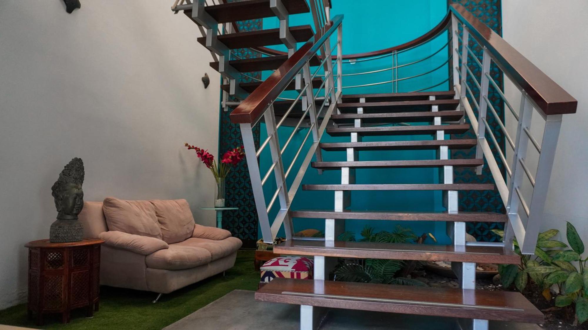 Malik Boutique Hotel