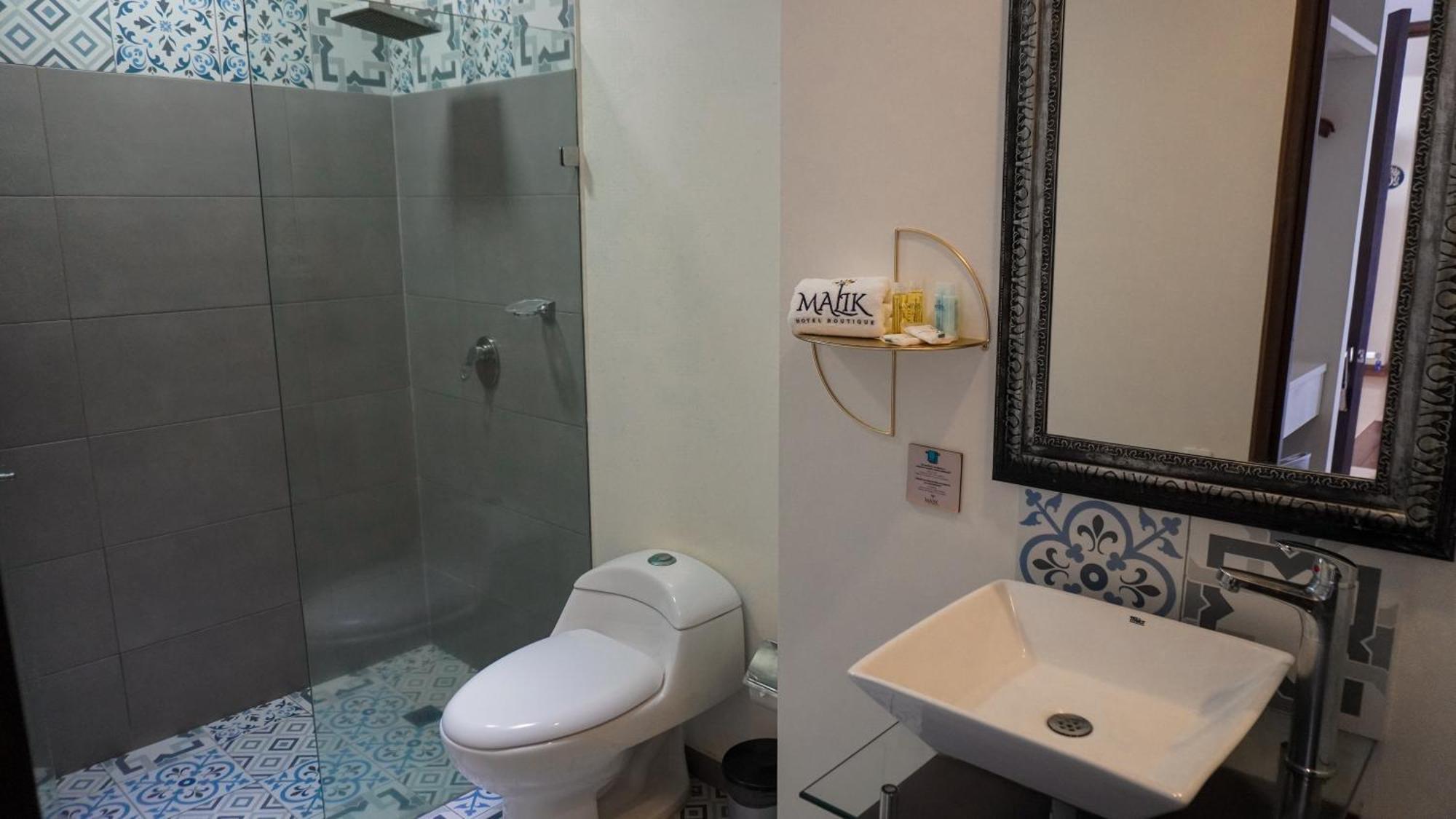 Malik Boutique Hotel 4*