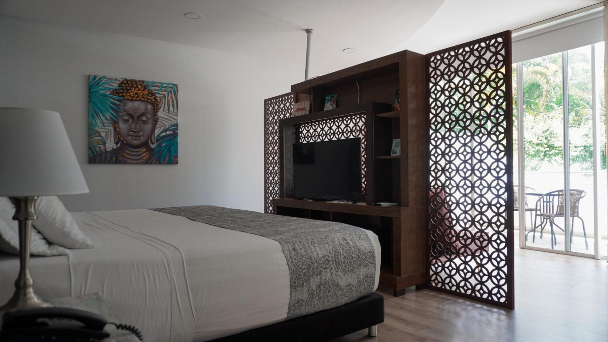 Hotel Malik Boutique 4*
