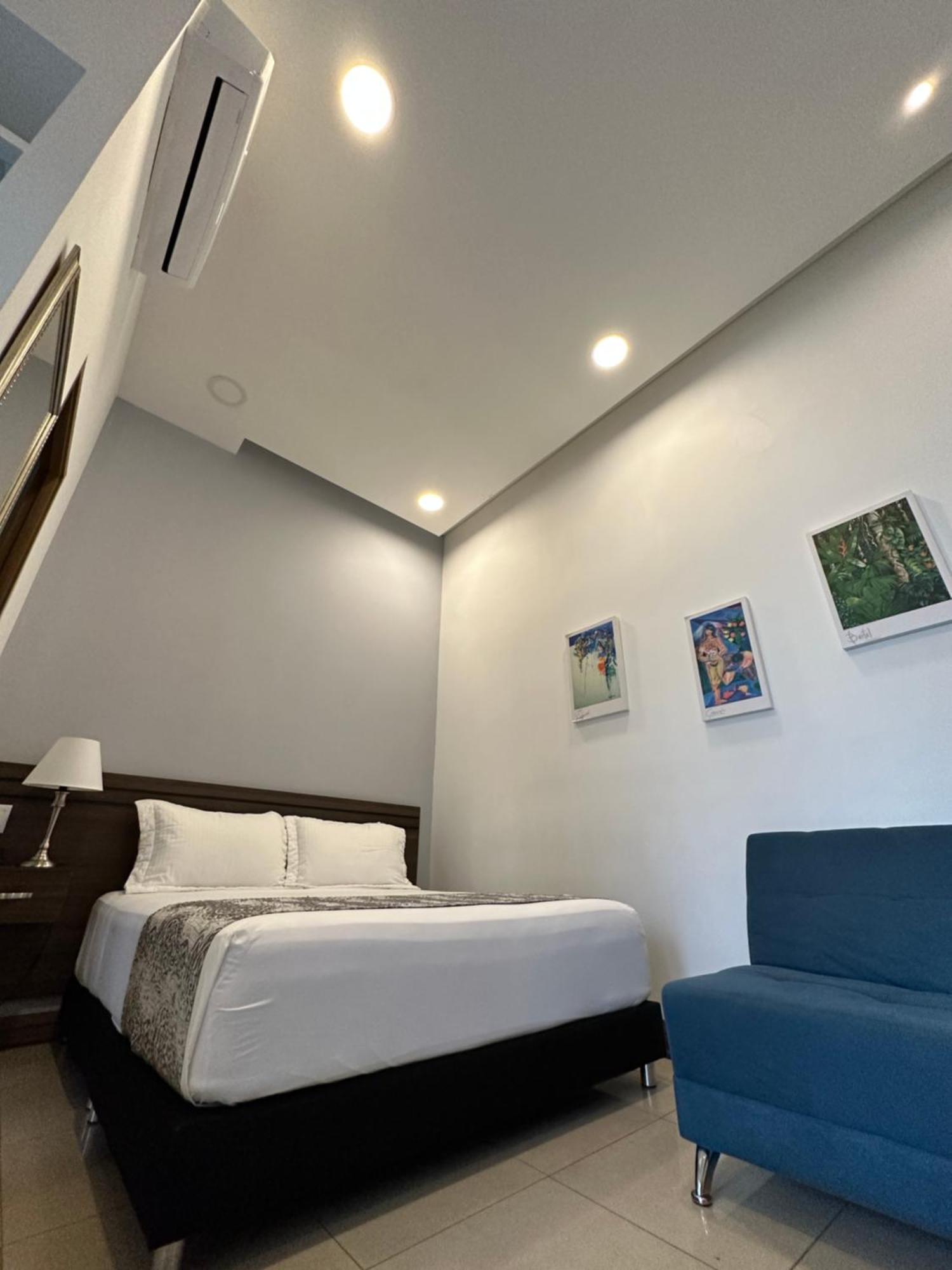 Hotel Malik Boutique Cali
