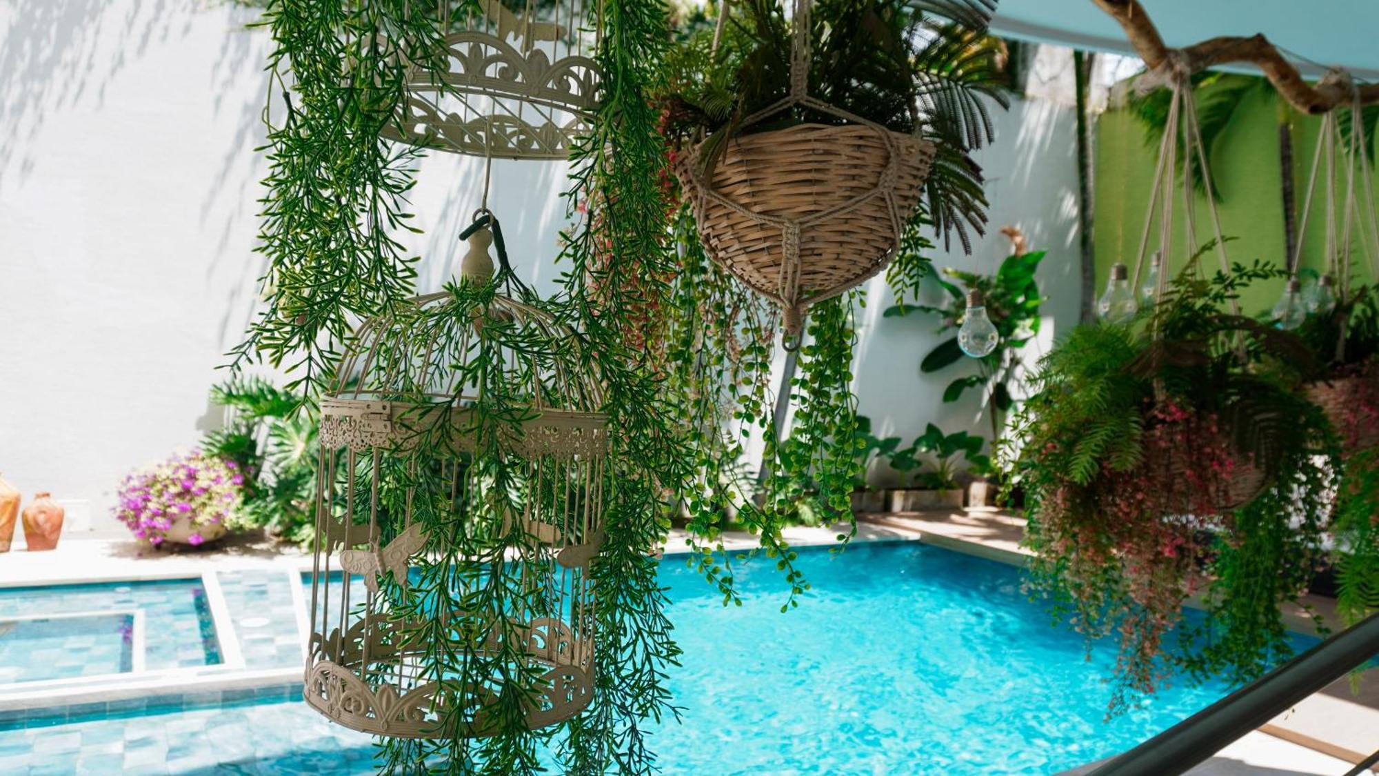 Hotel Malik Boutique