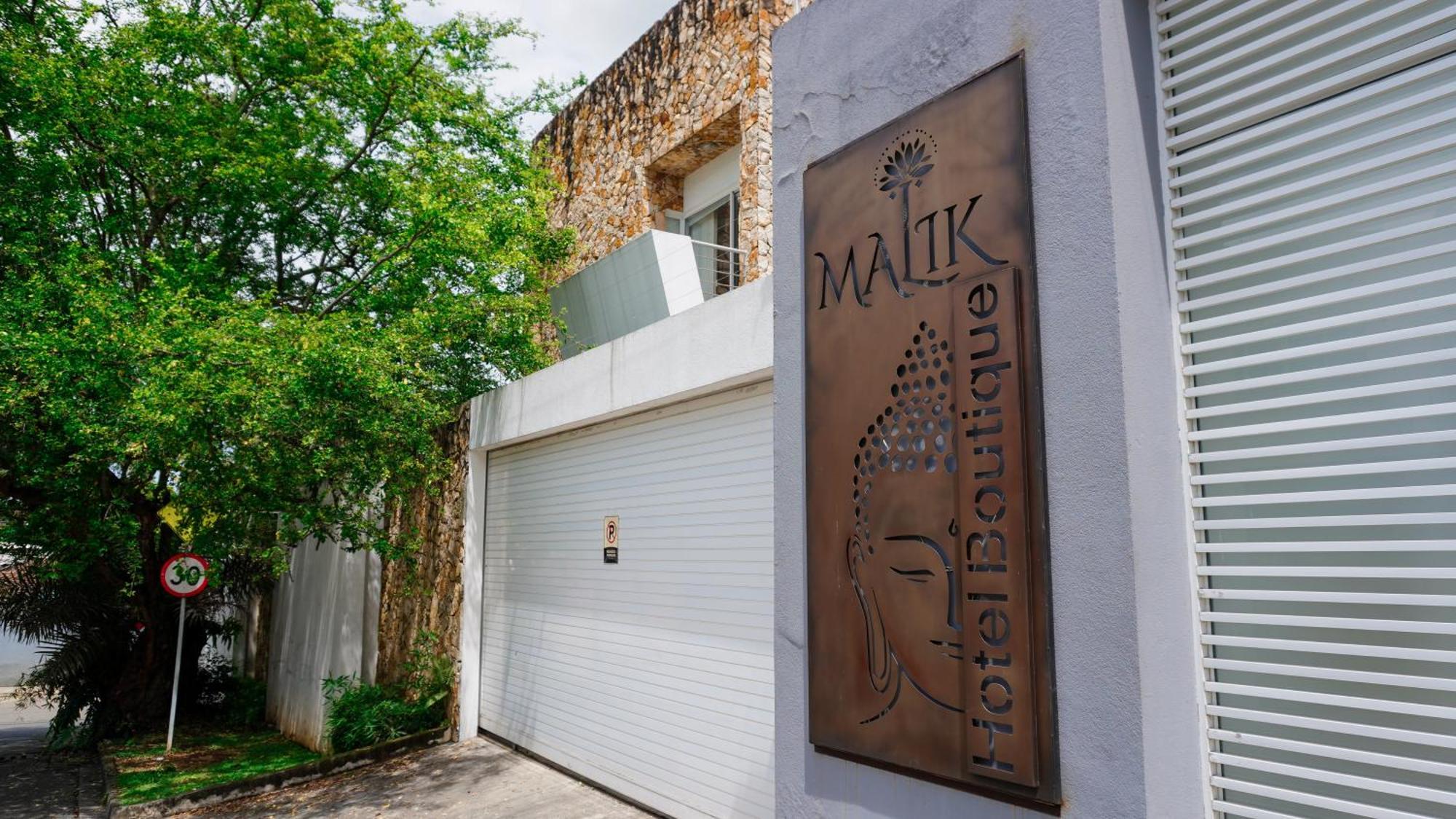Malik Boutique Hotel Cali
