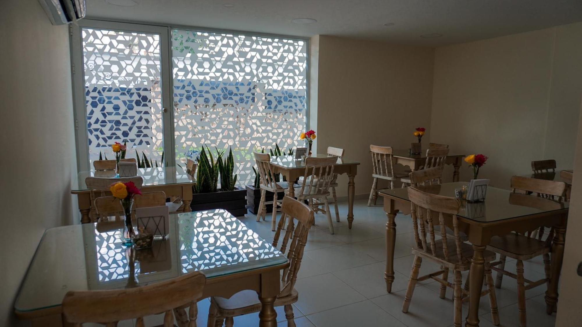 Malik Boutique Hotel