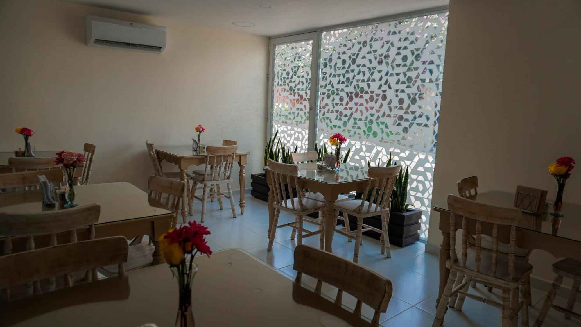 Hotel Malik Boutique 4*
