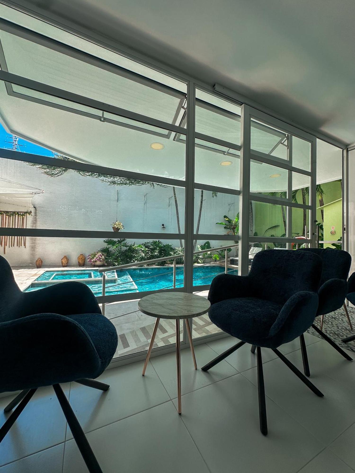 Hotel Malik Boutique Cali