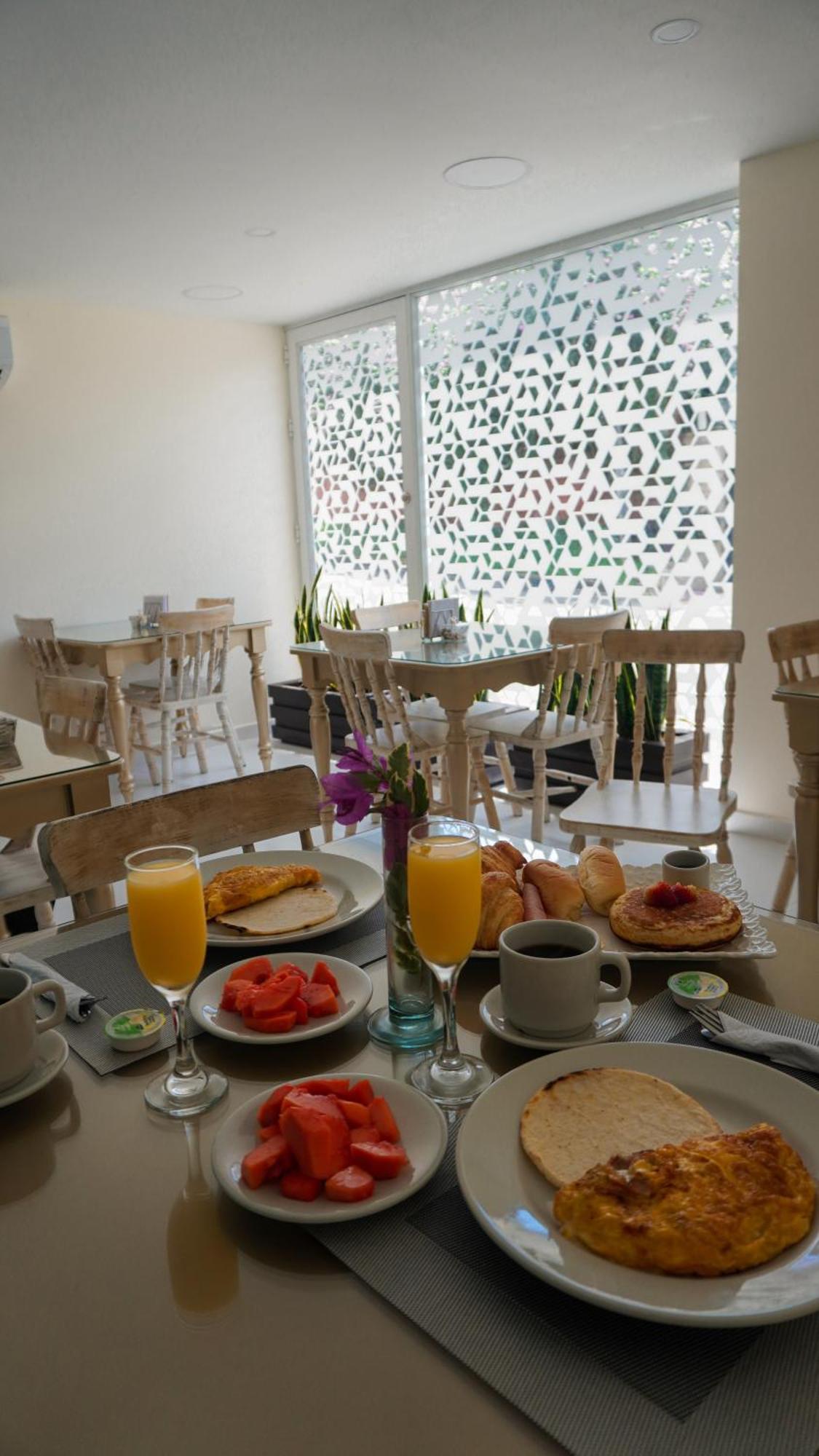 Hotel Malik Boutique 4*