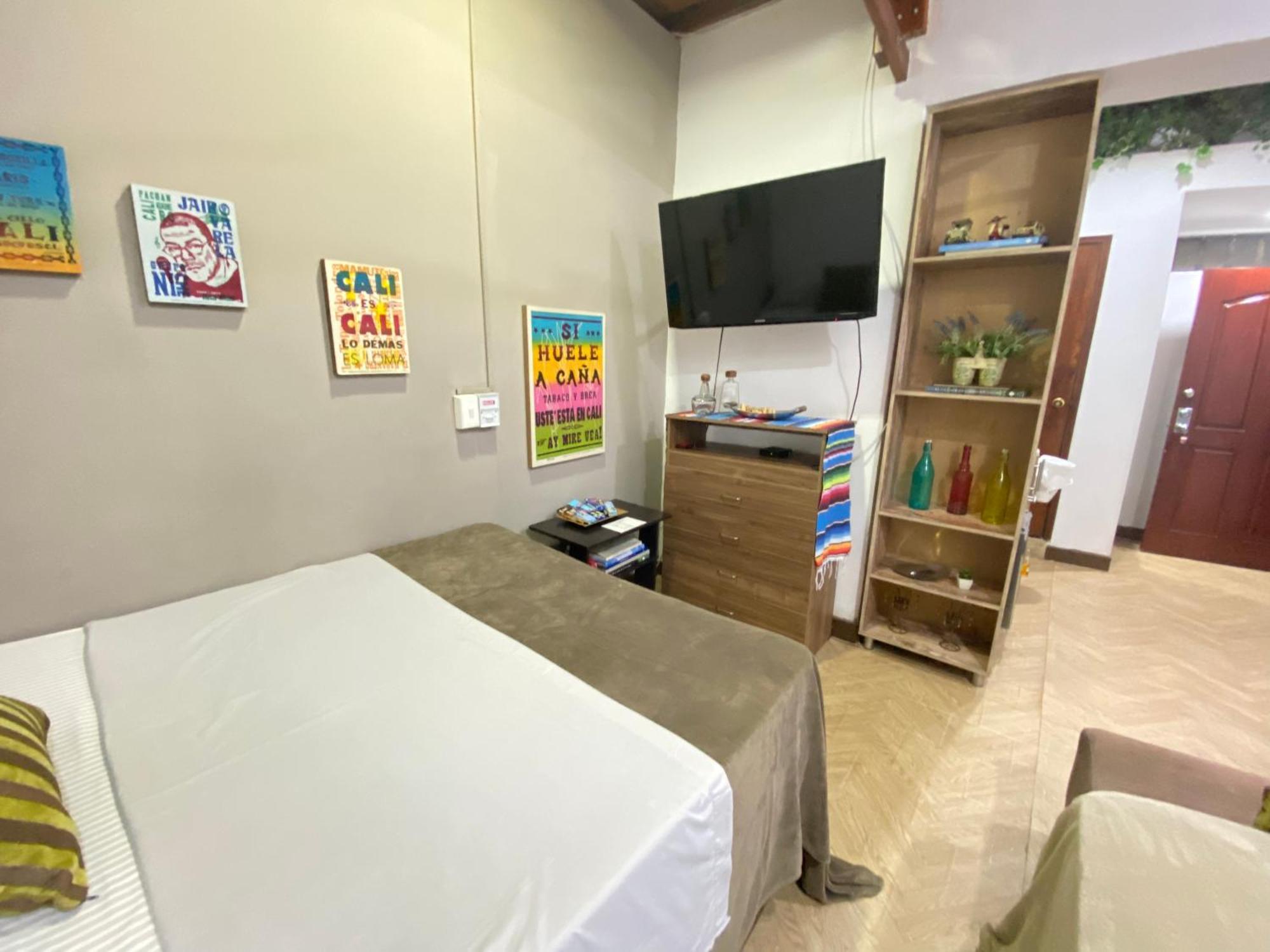 Apartarstudio Muy Bien Ubicado, Cercano A Todo!! Apartamento *