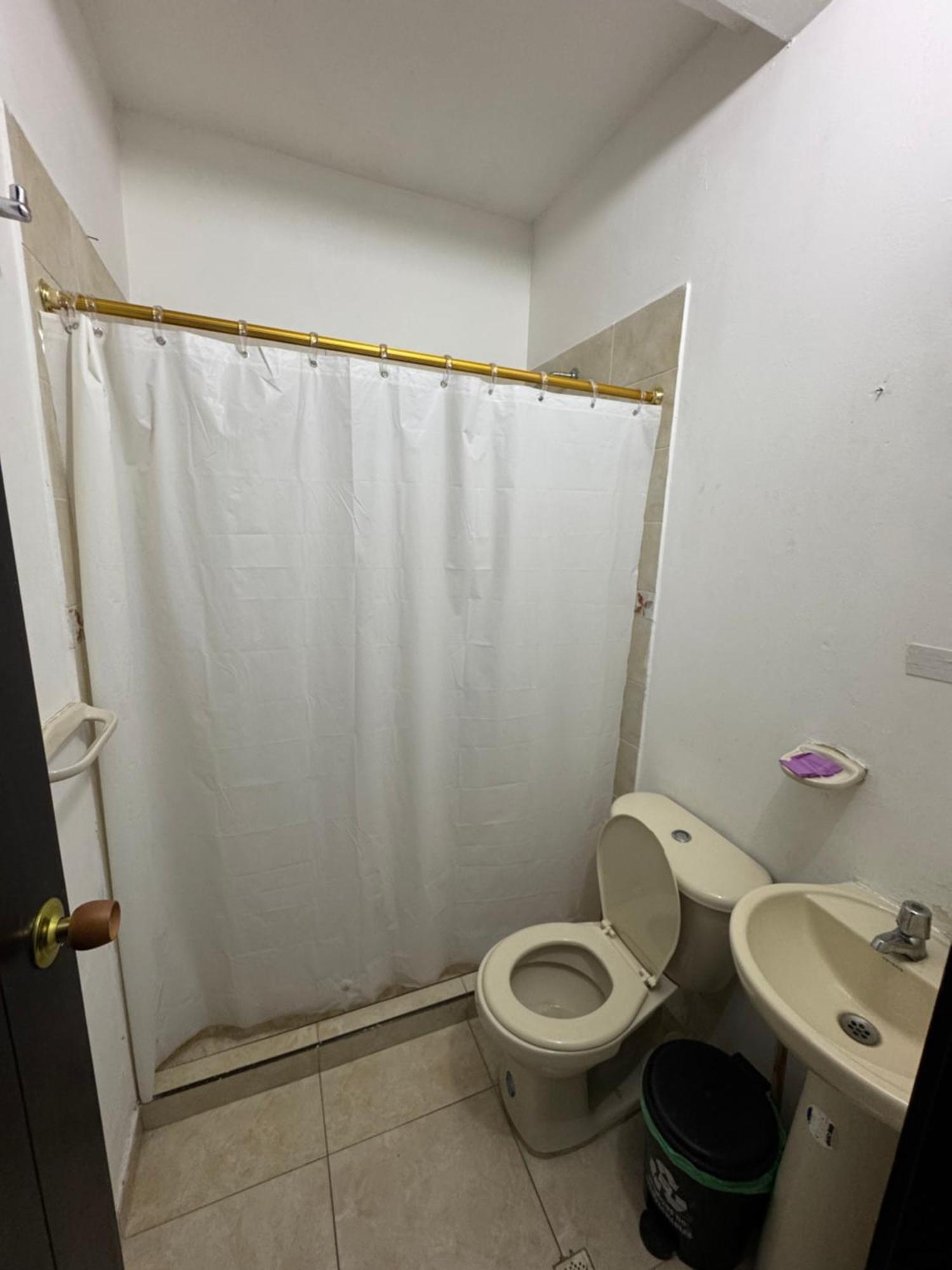 Apartamento 101