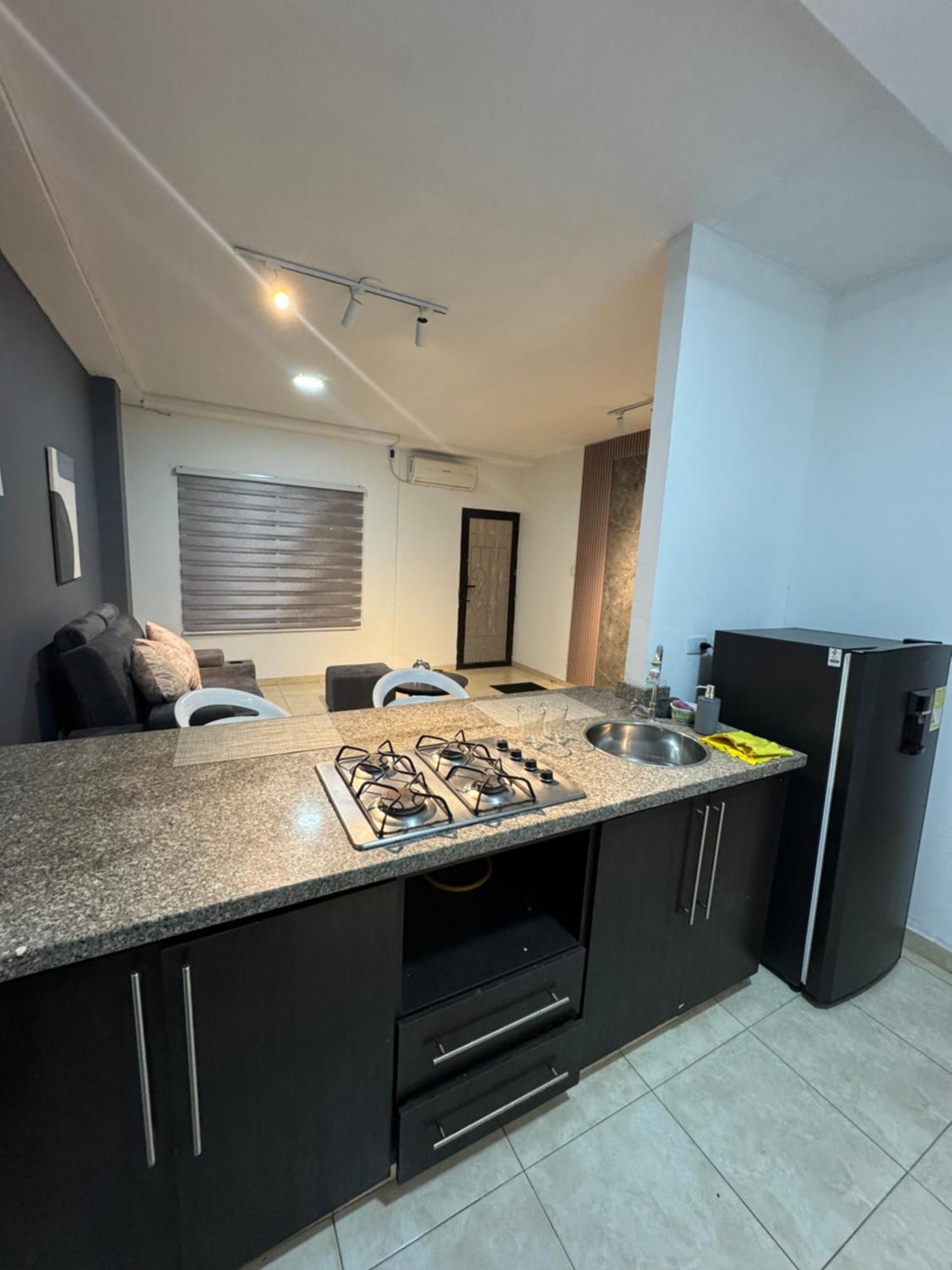101 Apartamento *