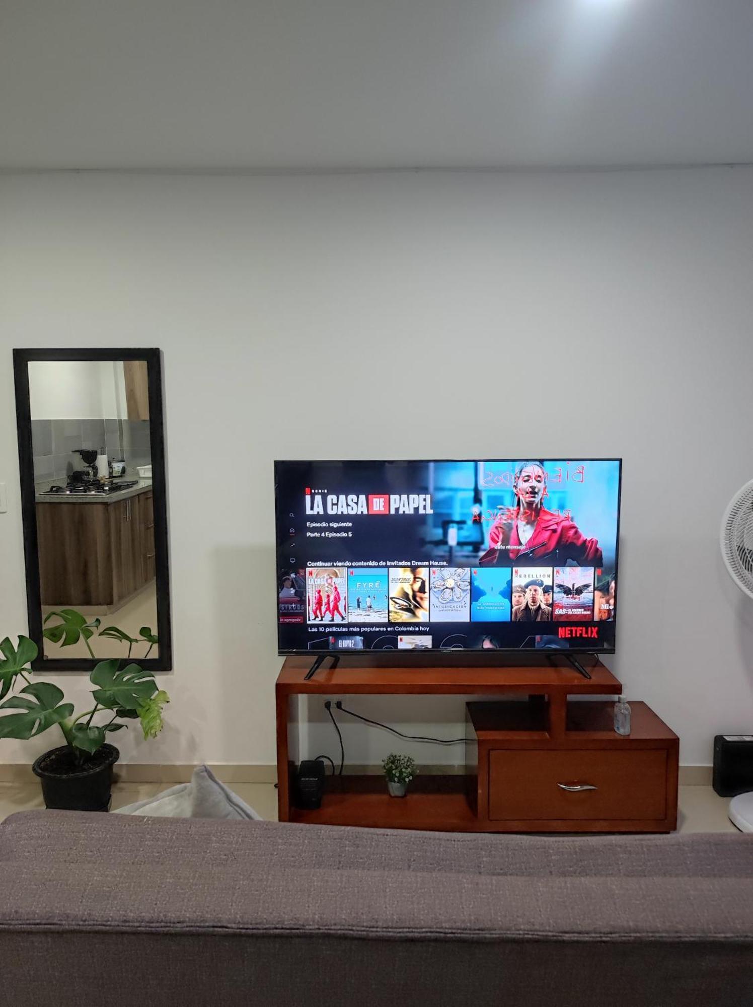Apartamento En Cali