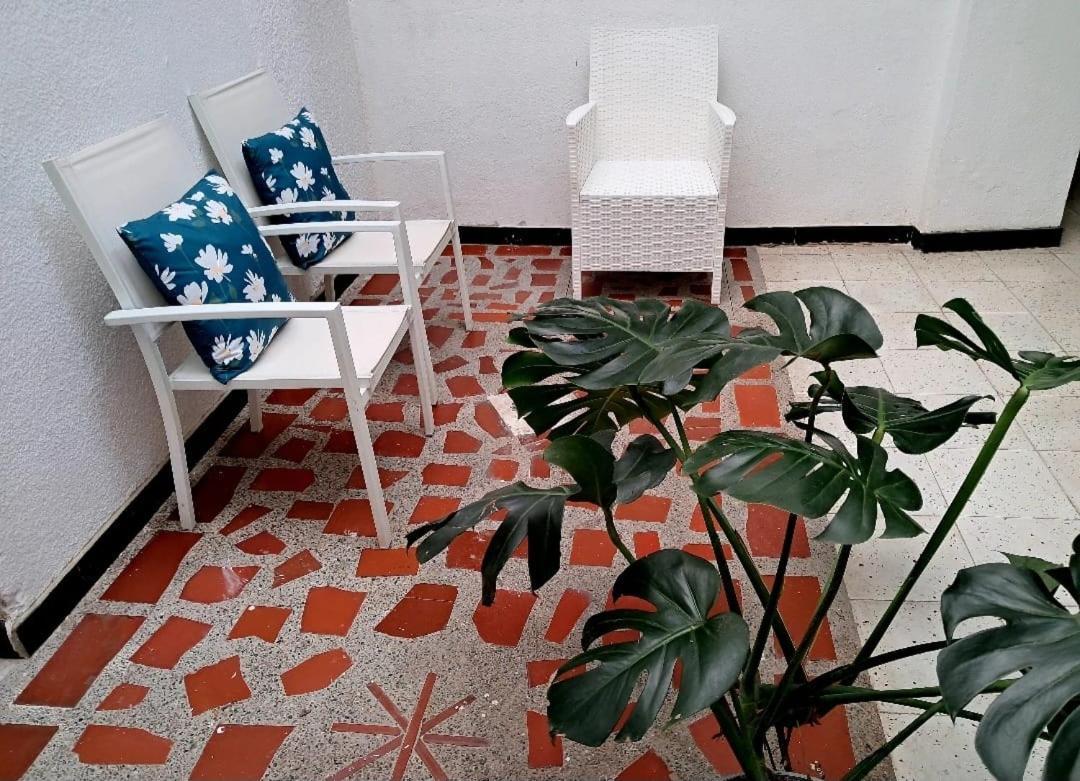 Casa Roosevelt *