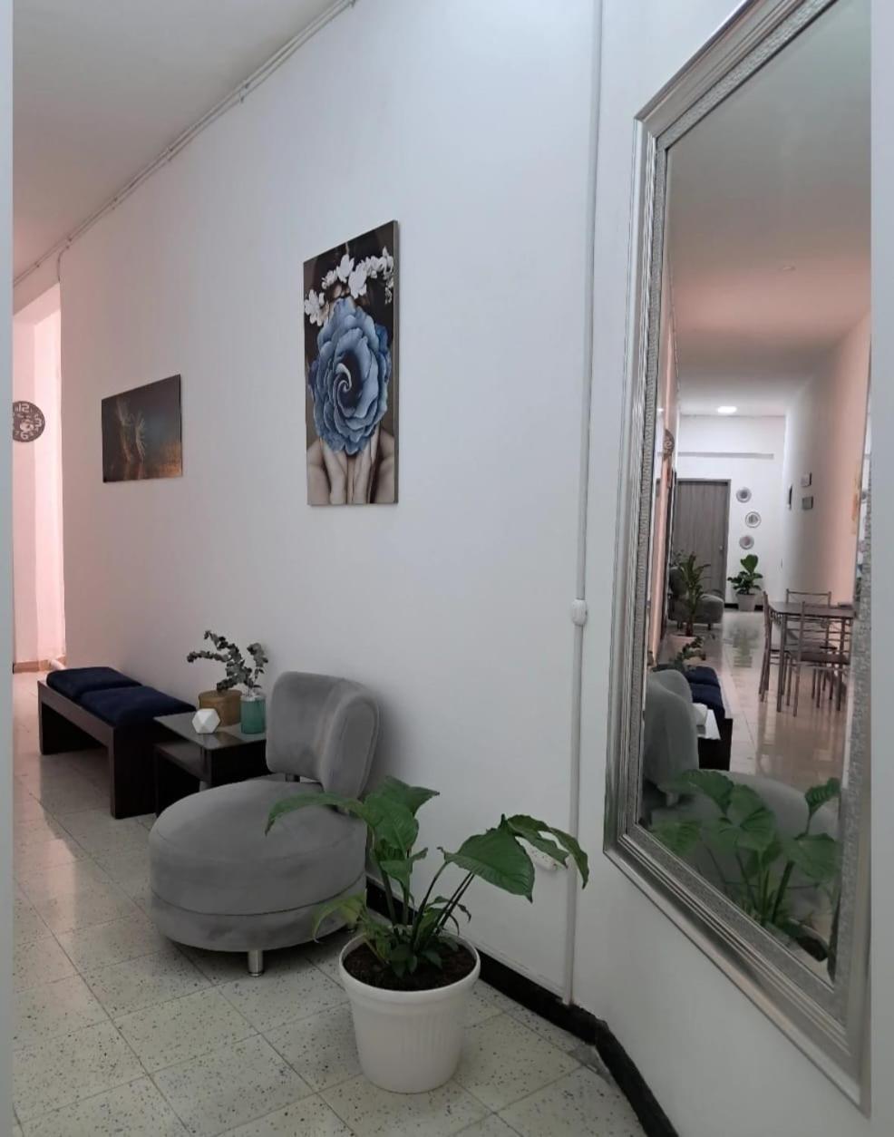 Casa Roosevelt Habitación en casa particular Cali