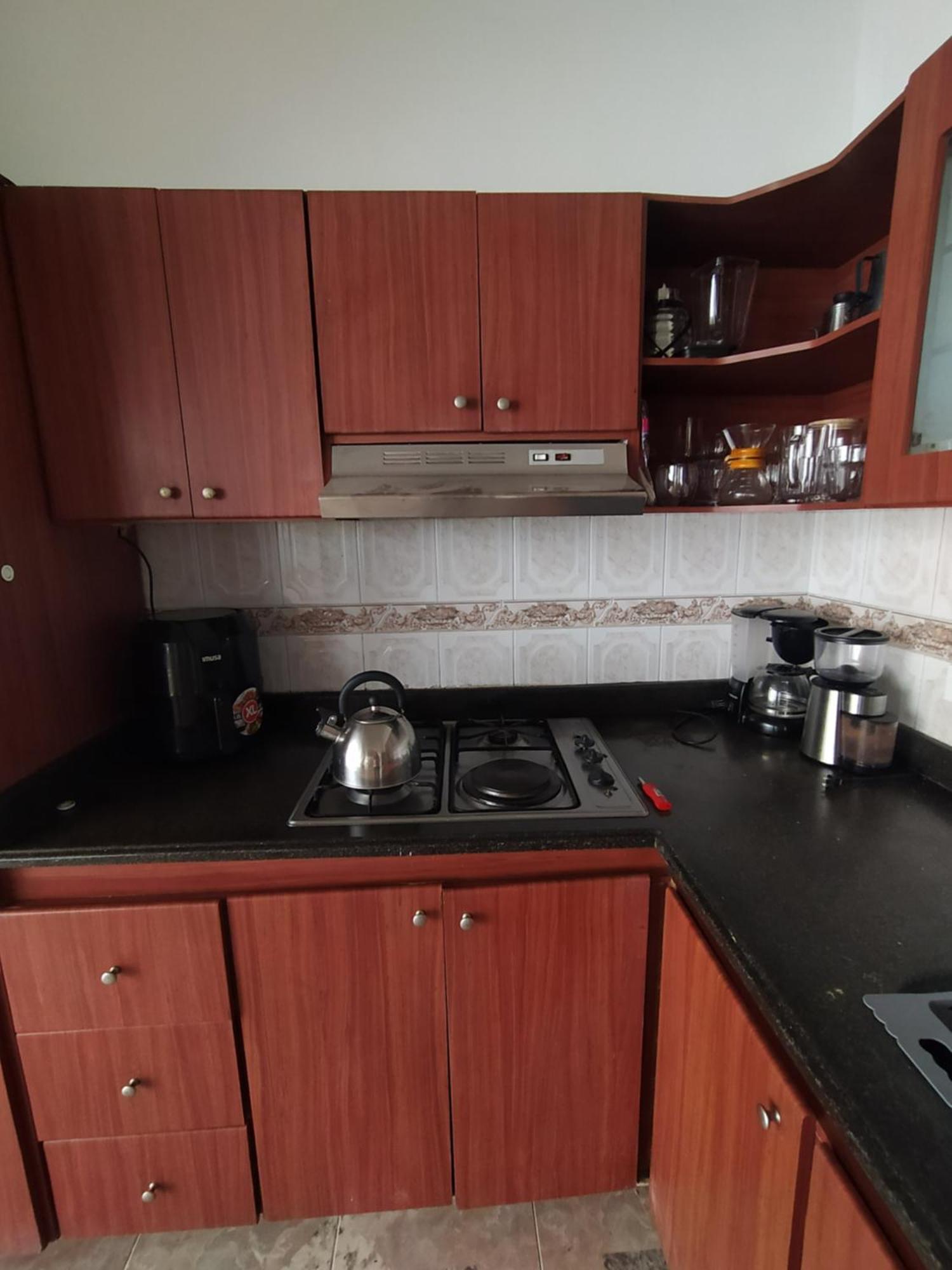 Casa Del Perro Coliving 2 Homestay