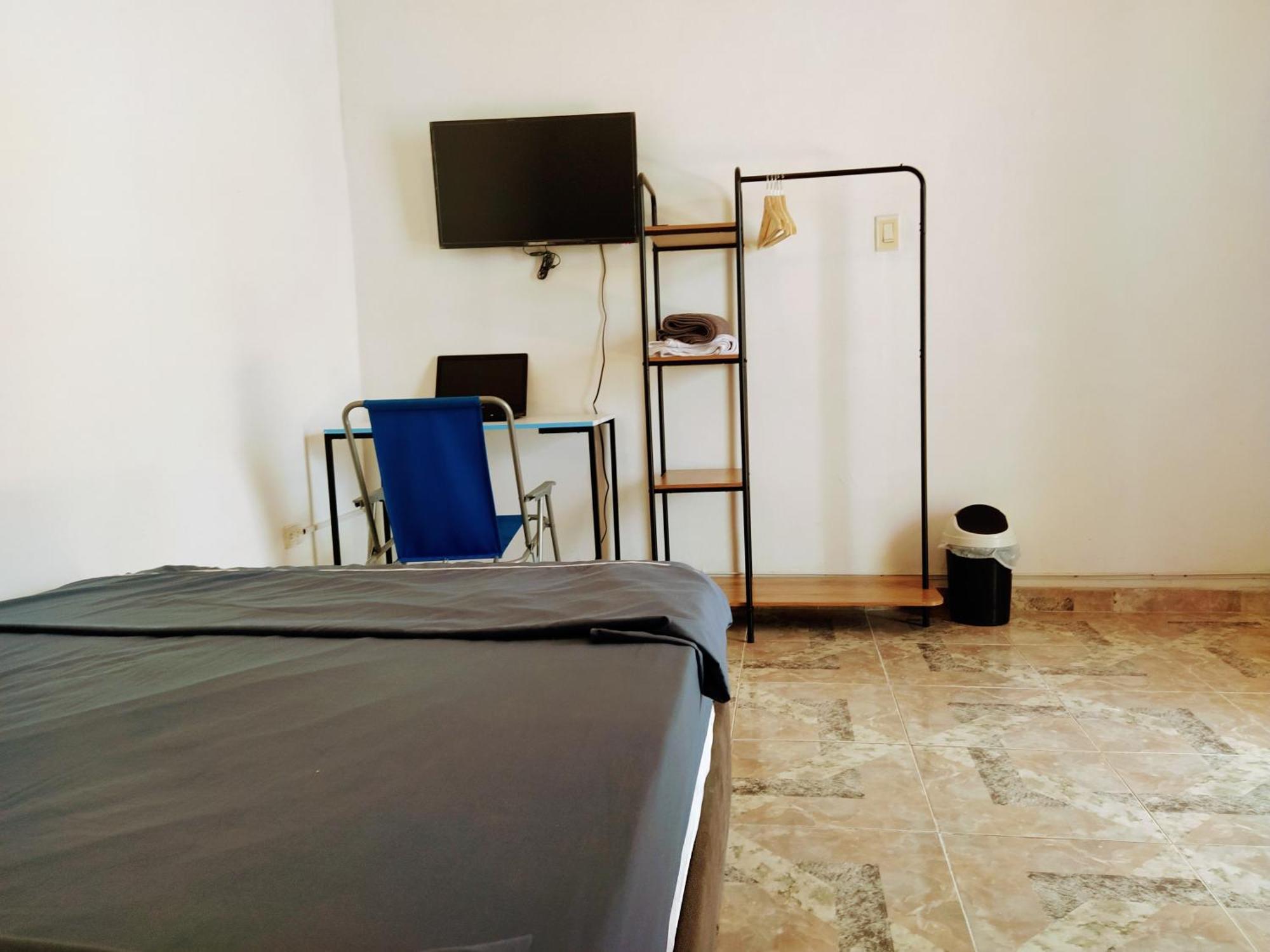 Casa Del Perro Coliving 2 Homestay Cali