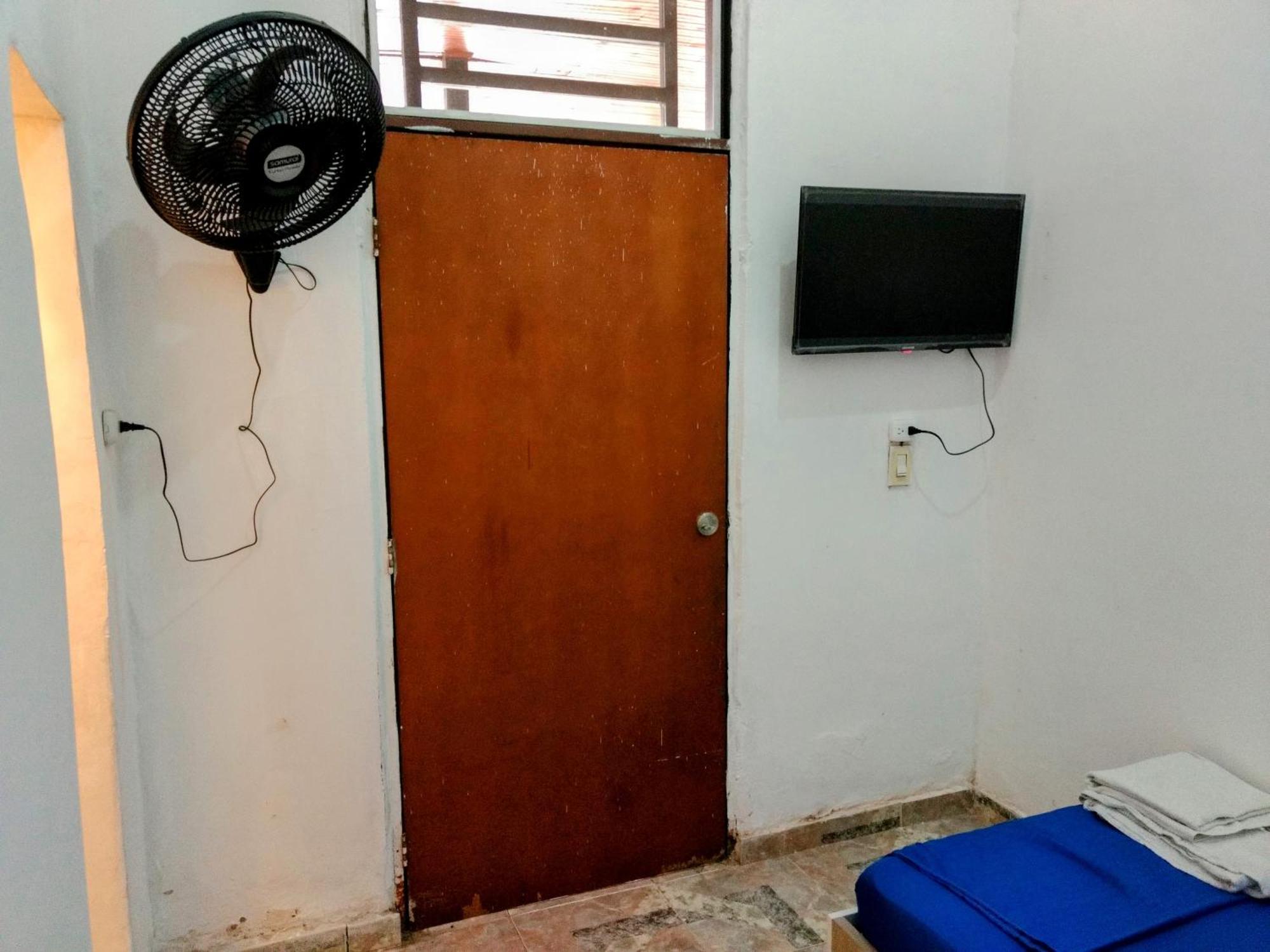 Casa Del Perro Coliving 2 *