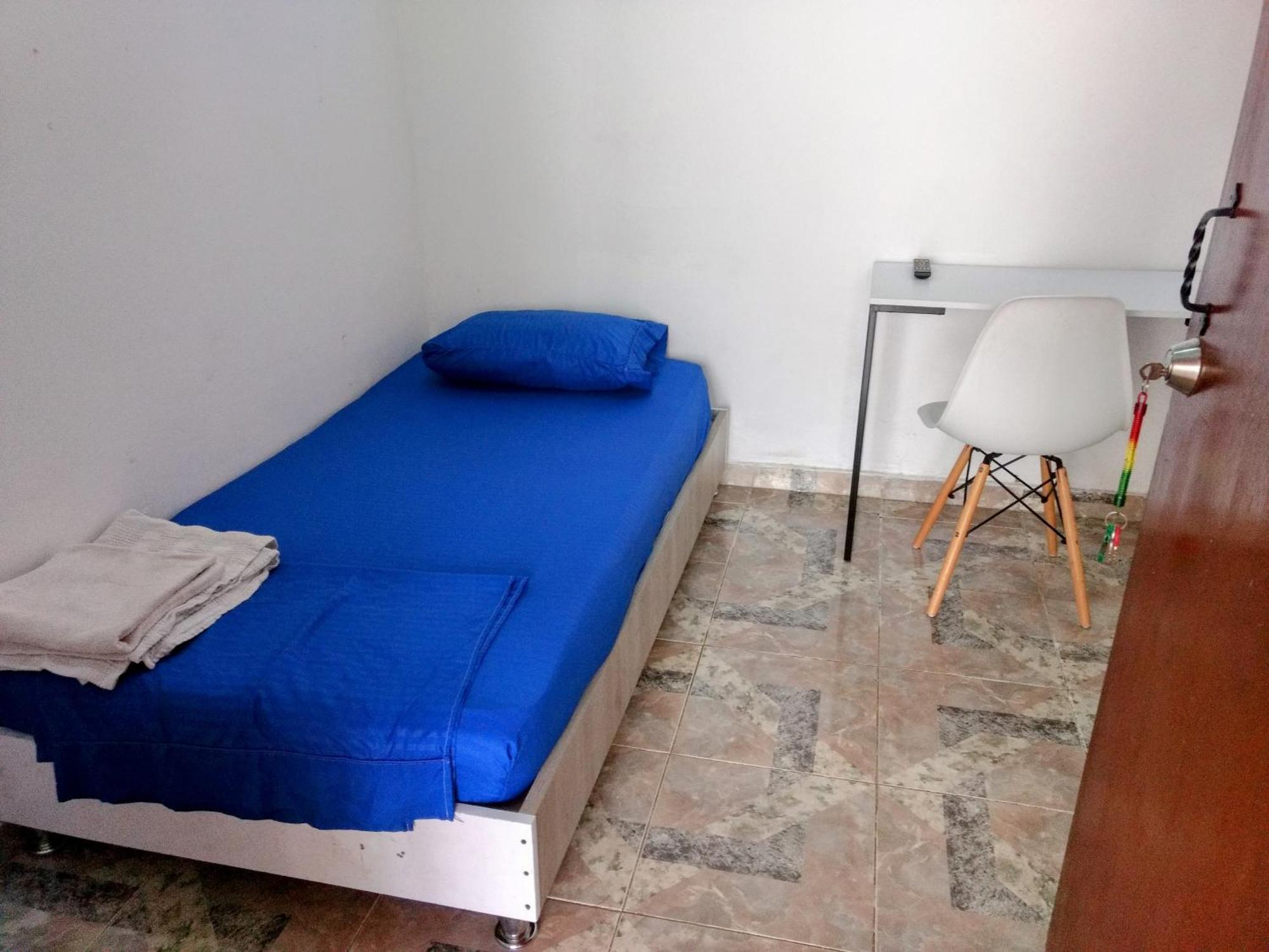 Casa Del Perro Coliving 2 Cali