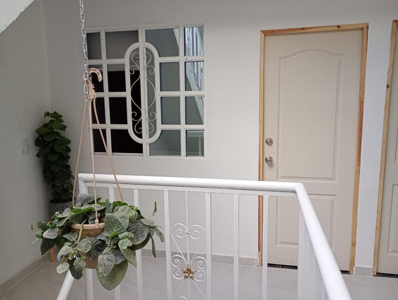 Individual Confort - Bano Privado * Cali