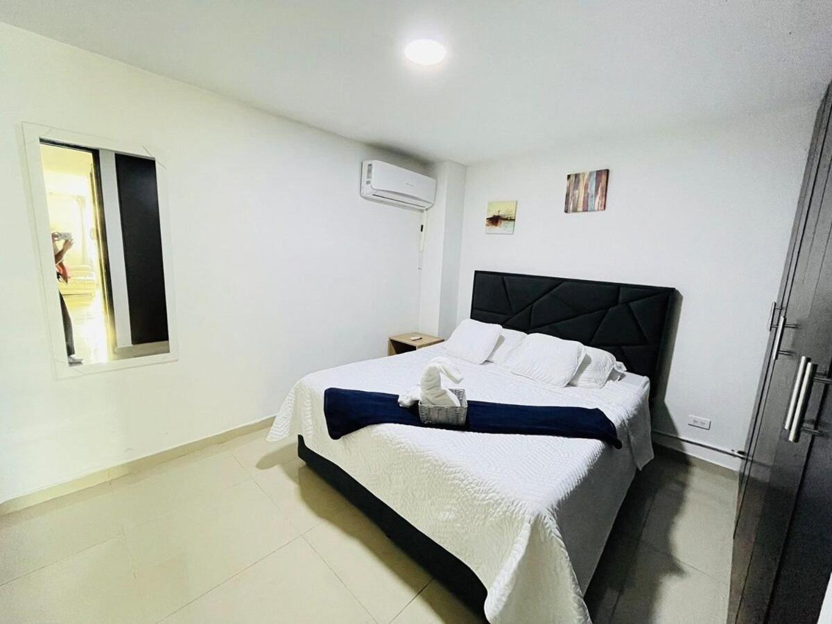 Apartamento Hermosos Con Excelente Ubicacion