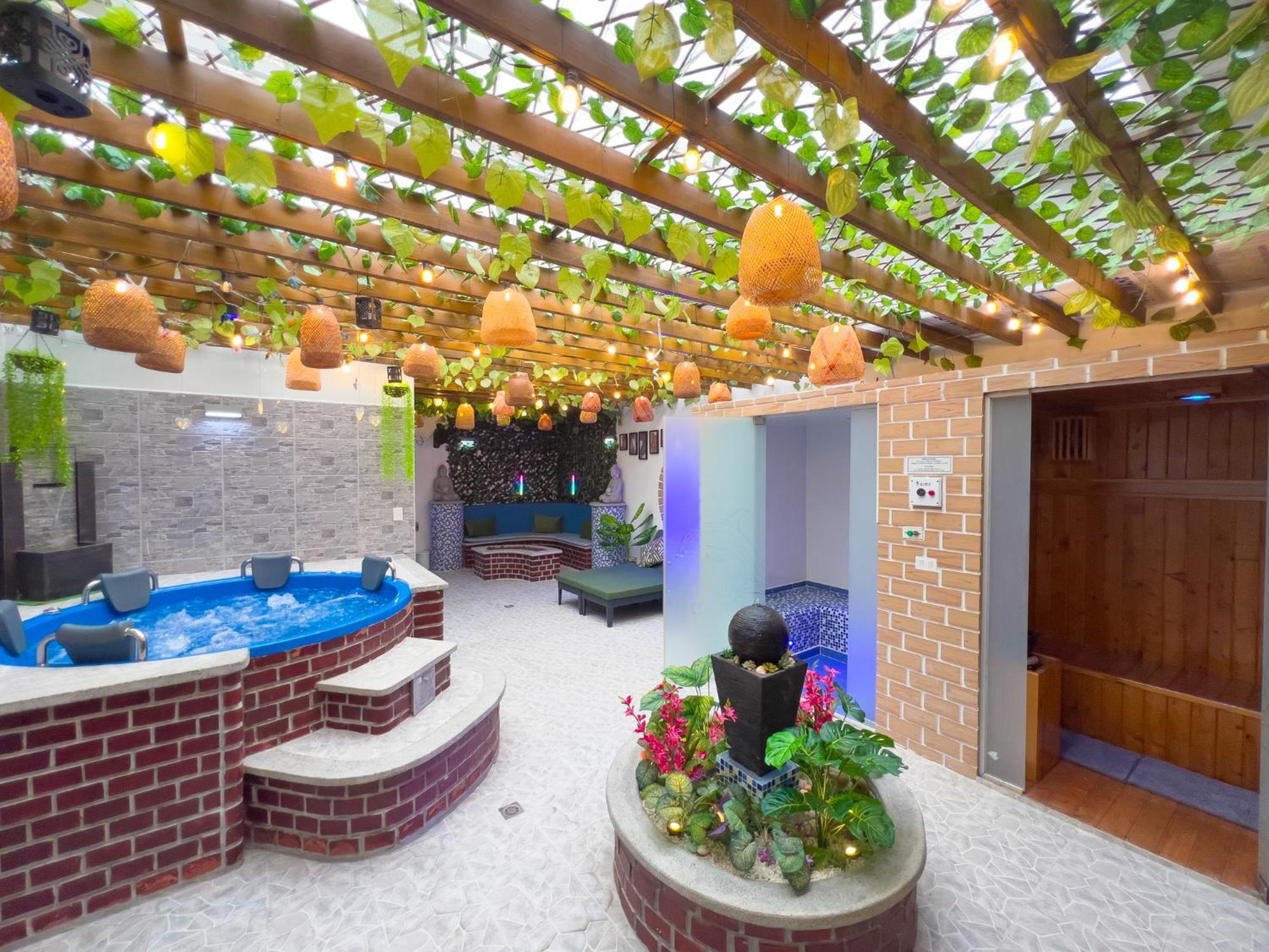 Modern, Luxurious And Tradicional By Samilis Place *