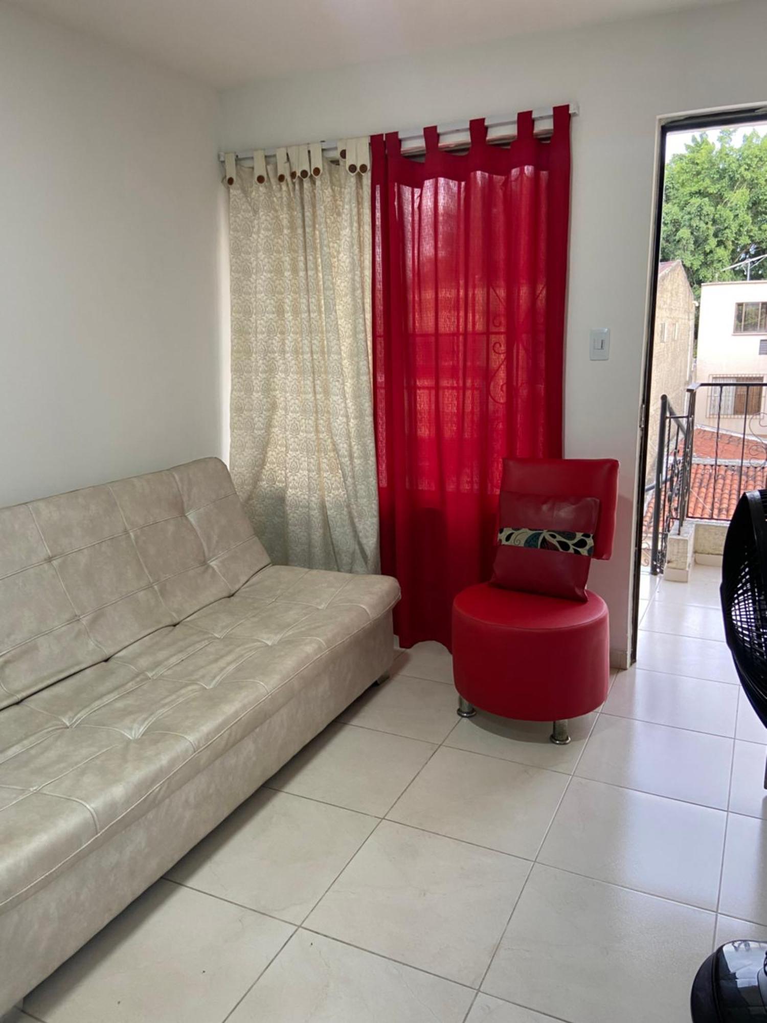 Apto Caney 402 Apartamento