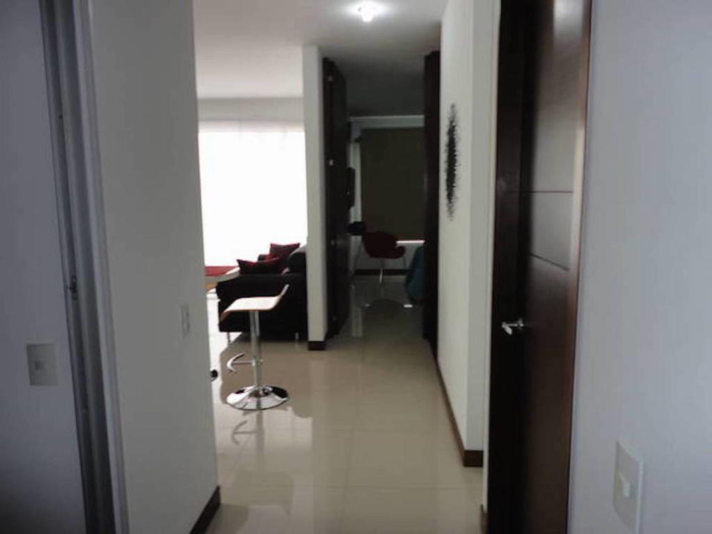 Apartaloft Miro Apartment *