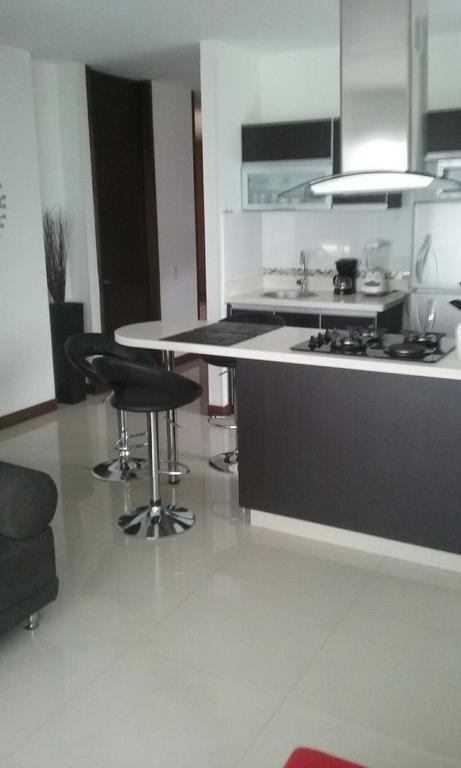 Apartaloft Miro Apartment Cali