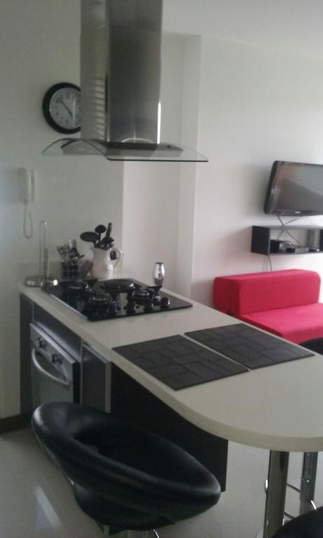 Apartaloft Miro Apartment