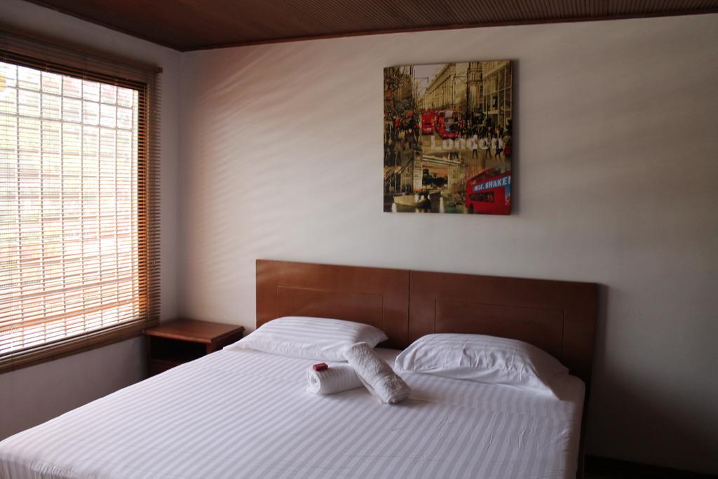 Hotel Pasadena Cali