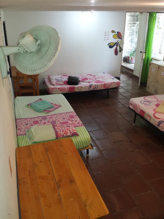 Iguana Guest house