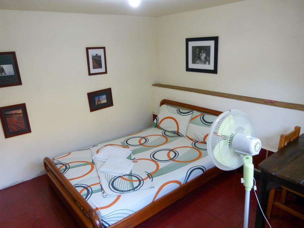 Guest house Iguana *
