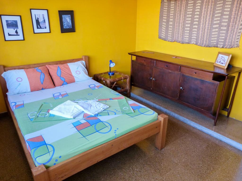 Iguana Guest house