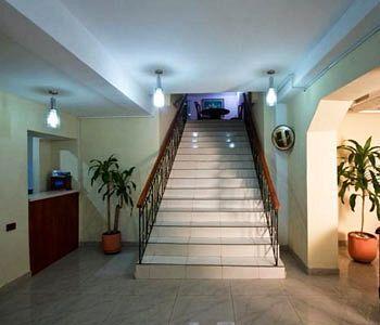 Hotel Nevada