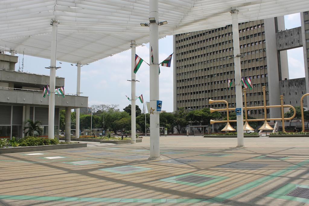 Cuarta Avenida