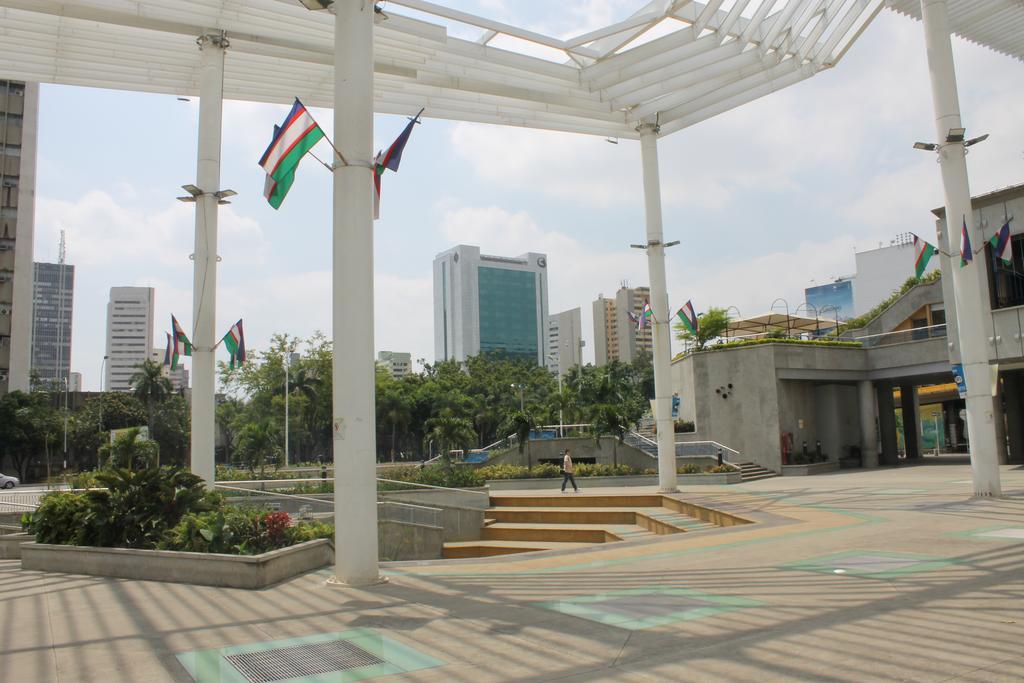 Cuarta Avenida 3* Cali