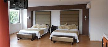 Hotel Metropolis Plaza Cali