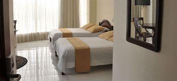 Metropolis Plaza Hotel Cali