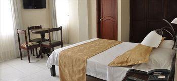 Hotel Metropolis Plaza Cali