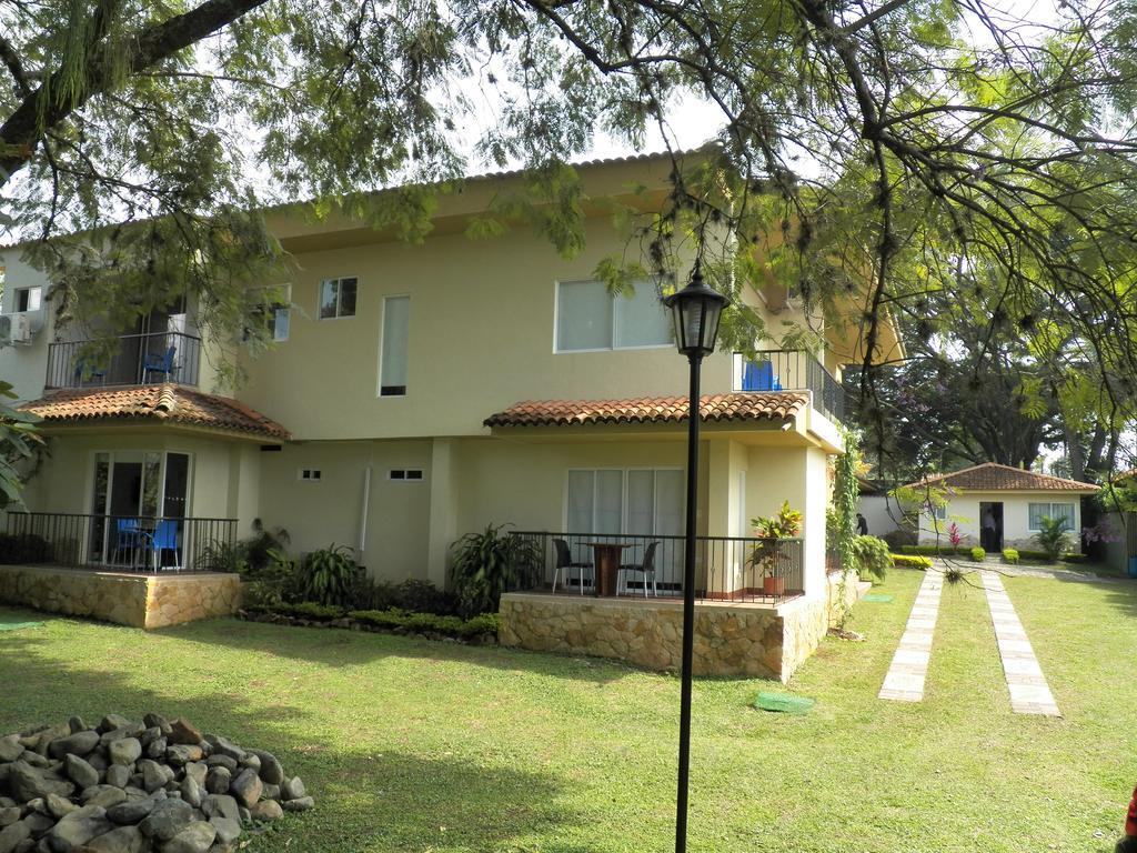 Campestre Santa Monica Pance Cali