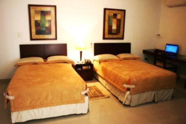 Cuarta Avenida 3* Cali