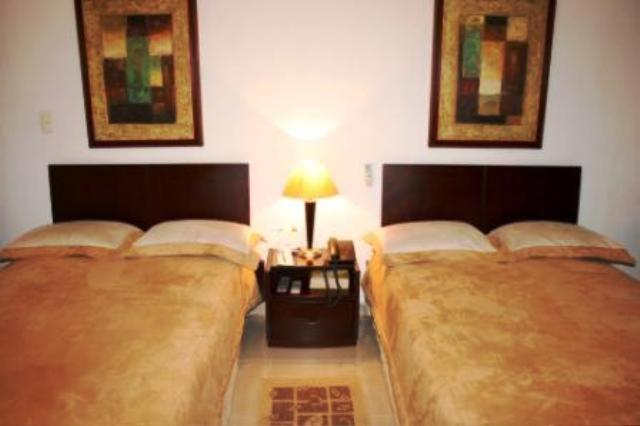 Hotel Cuarta Avenida