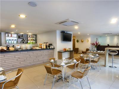 Ayenda Diagonal Chipichape 1427 Hotel 3*