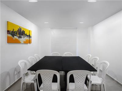Hotel Ayenda Diagonal Chipichape 1427