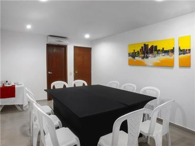 Ayenda Diagonal Chipichape 1427 Hotel Cali