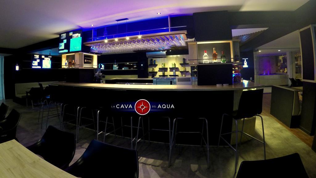 Hotel Aqua Granada
