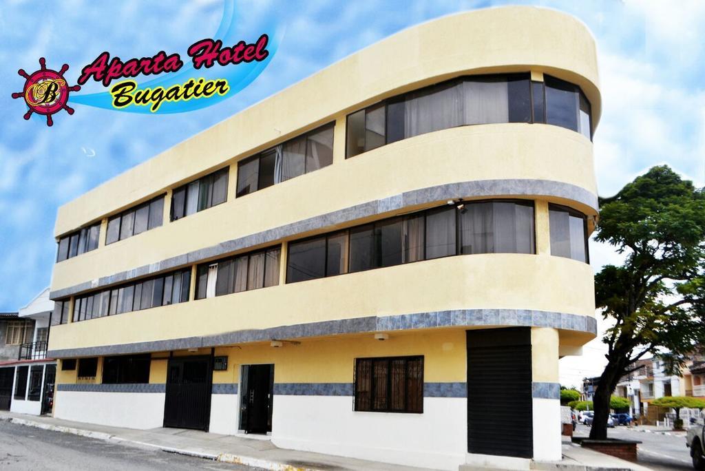 Hotel Bugatier