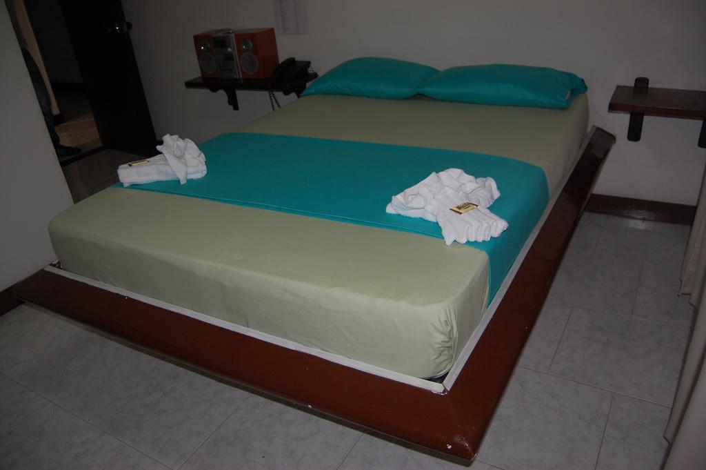 Bugatier Hotel