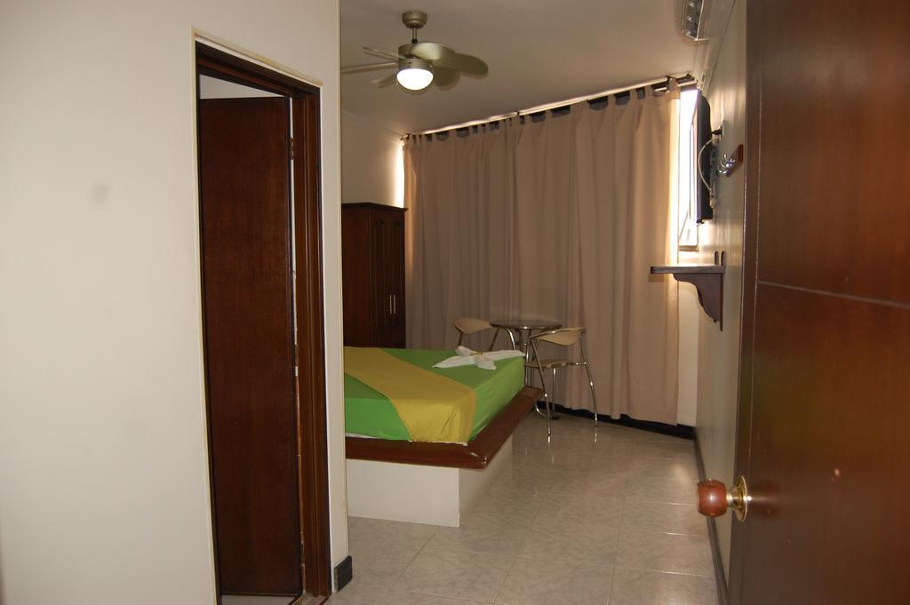 Hotel Bugatier