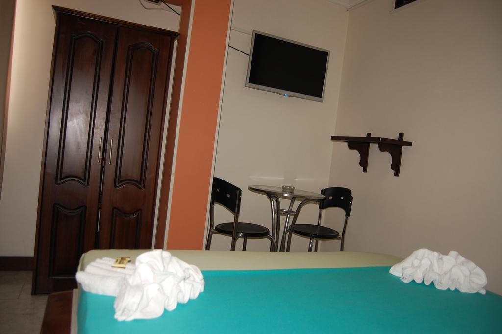 Bugatier Hotel 3*